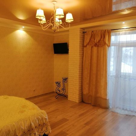 Вулиця Дрогобицька 10В Truskavec' Esterno foto