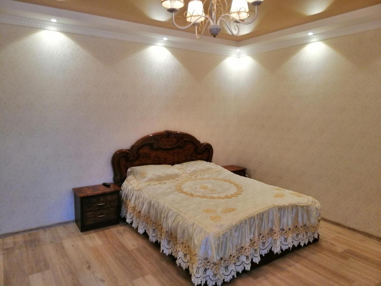 Вулиця Дрогобицька 10В Truskavec' Esterno foto